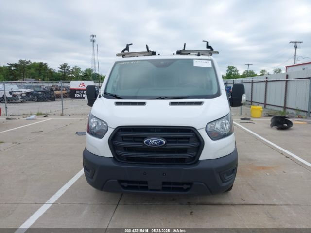 1FTYE1Y85LKA25294 Ford Transit-150