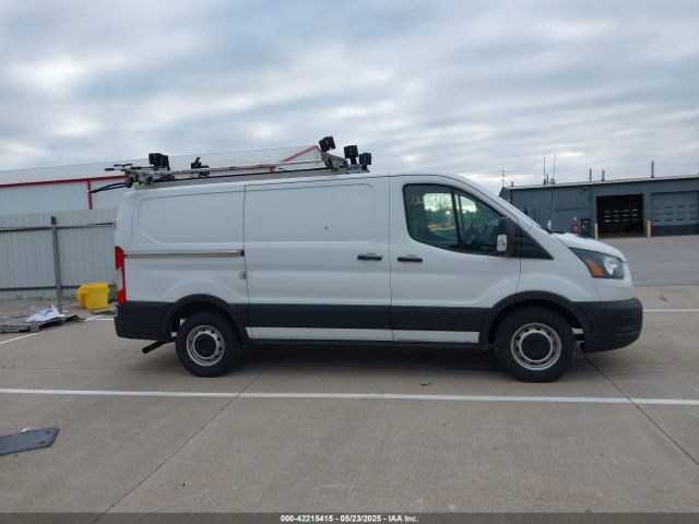 1FTYE1Y85LKA25294 Ford Transit-150