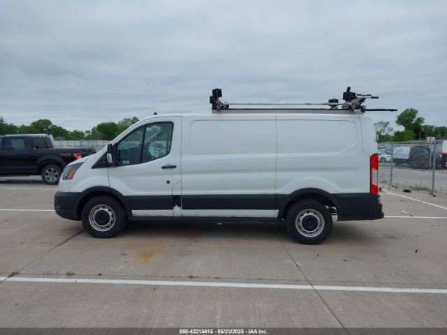 1FTYE1Y85LKA25294 Ford Transit-150