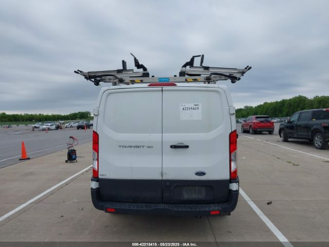 1FTYE1Y85LKA25294 Ford Transit-150