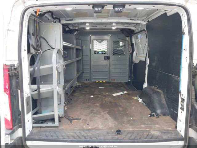 1FTYE1Y85LKA25294 Ford Transit-150