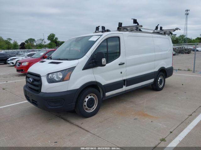 1FTYE1Y85LKA25294 Ford Transit-150