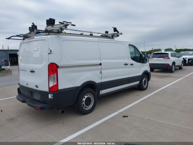 1FTYE1Y85LKA25294 Ford Transit-150