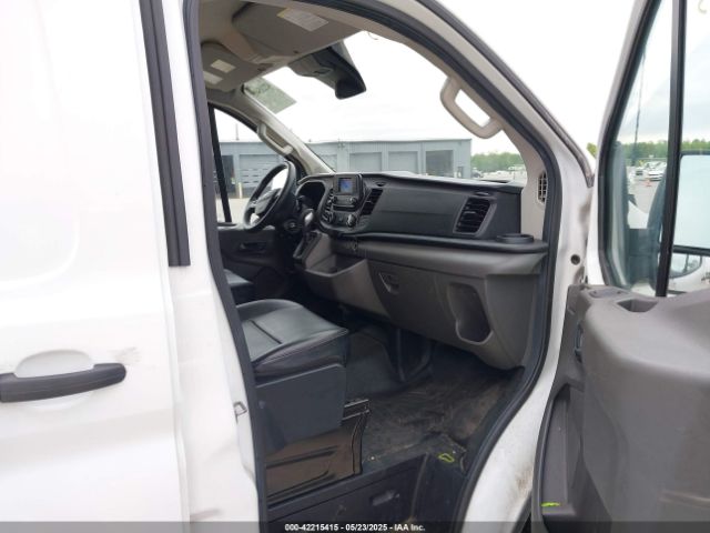 1FTYE1Y85LKA25294 Ford Transit-150