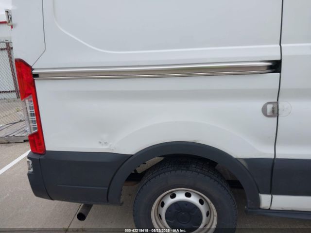 1FTYE1Y85LKA25294 Ford Transit-150