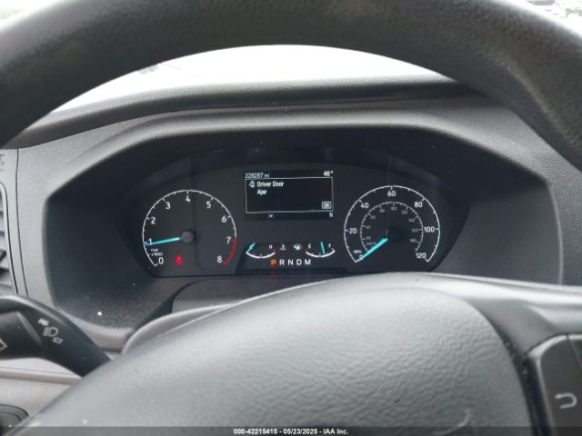 1FTYE1Y85LKA25294 Ford Transit-150