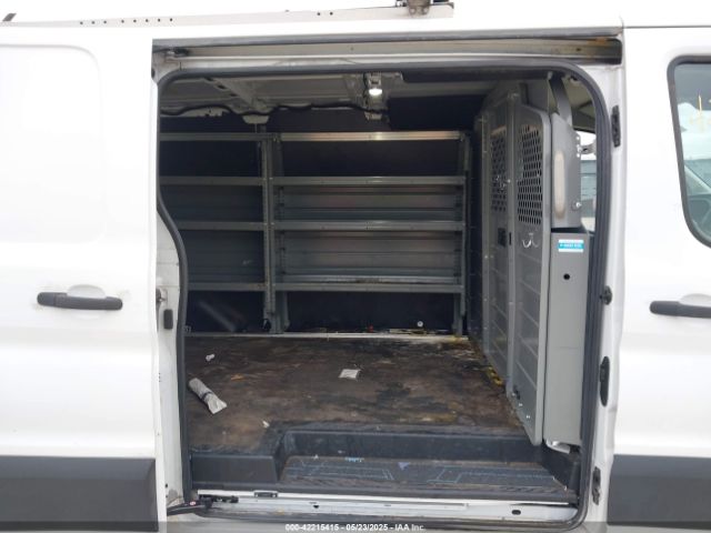 1FTYE1Y85LKA25294 Ford Transit-150