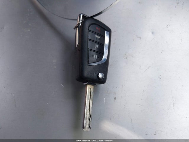 JTDS4RCE3LJ044064 Toyota COROLLA SE
