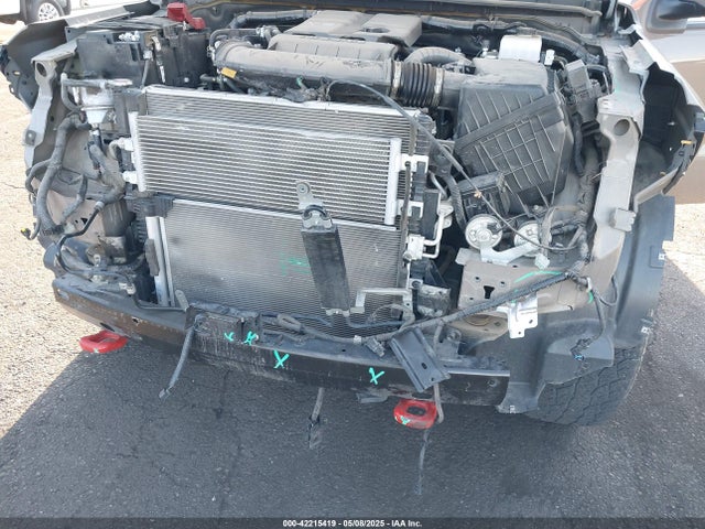 1N6ED1EJ4PN658707 Nissan 2023