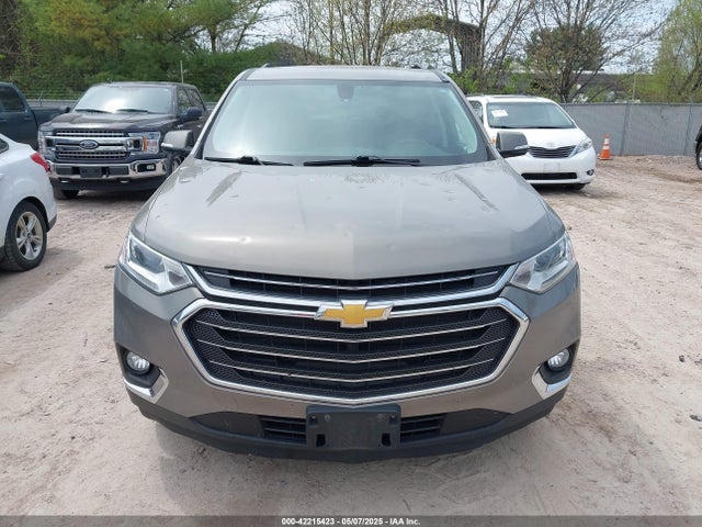 1GNERGKW3JJ116916 Chevrolet Traverse 1lt
