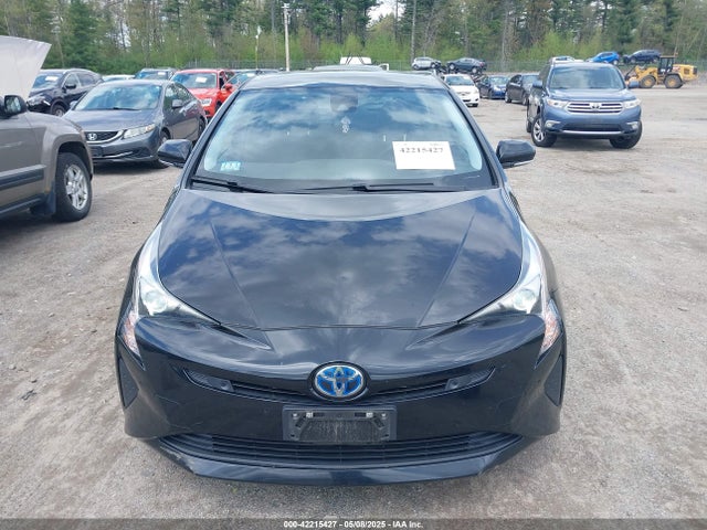 JTDKBRFU9H3056644 Toyota 2zr-fxe,1nm