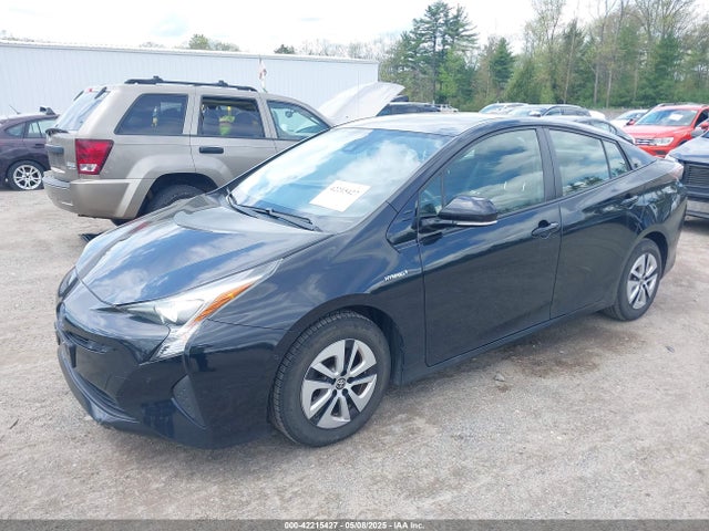 JTDKBRFU9H3056644 Toyota 2zr-fxe,1nm