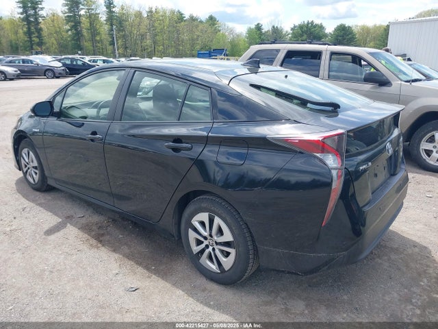 JTDKBRFU9H3056644 Toyota 2zr-fxe,1nm