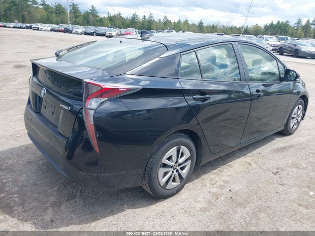 JTDKBRFU9H3056644 Toyota 2zr-fxe,1nm