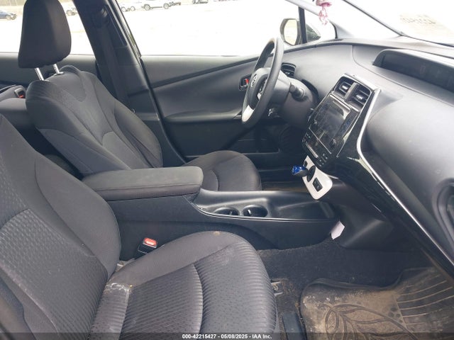 JTDKBRFU9H3056644 Toyota 2zr-fxe,1nm