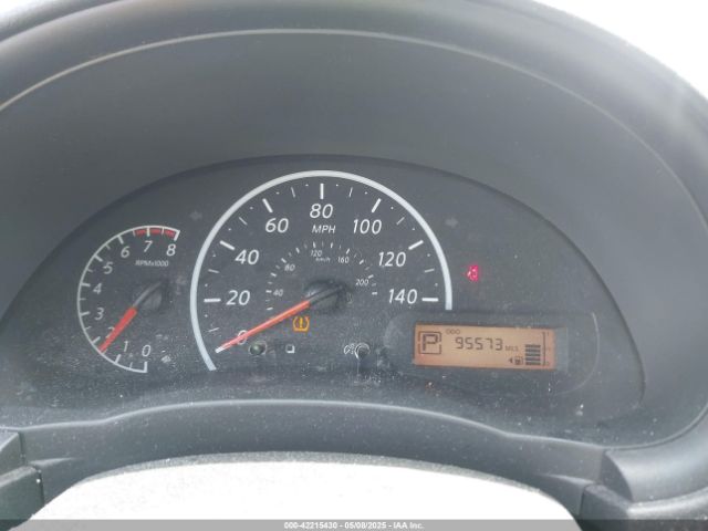 3N1CN7APXGL846526 Nissan Versa 1.6 S+