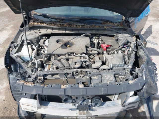 1N4BL4BVXLC113544 Nissan Altima S Fwd