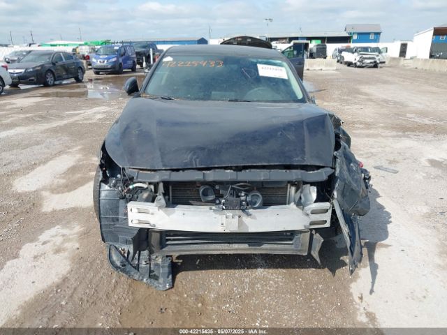 1N4BL4BVXLC113544 Nissan Altima S Fwd