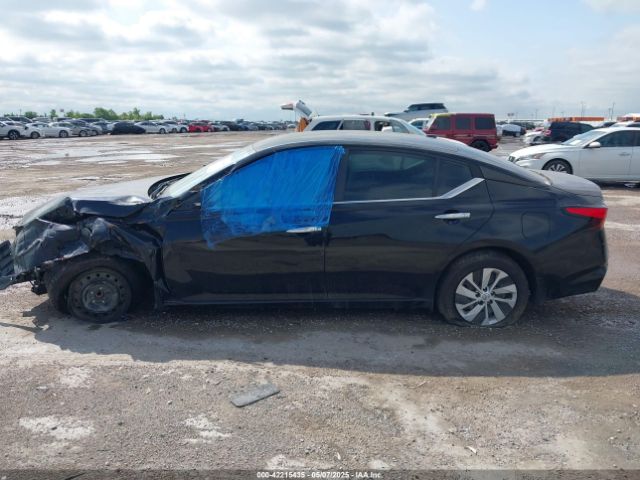 1N4BL4BVXLC113544 Nissan Altima S Fwd