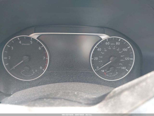 1N4BL4BVXLC113544 Nissan Altima S Fwd