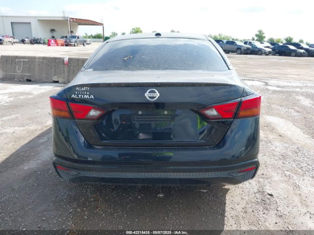 1N4BL4BVXLC113544 Nissan Altima S Fwd