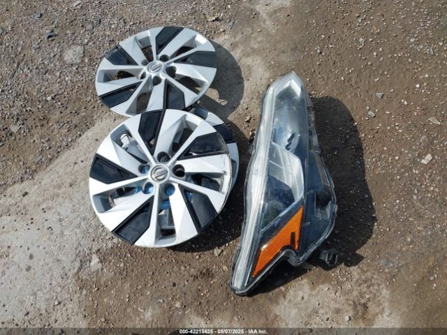 1N4BL4BVXLC113544 Nissan Altima S Fwd