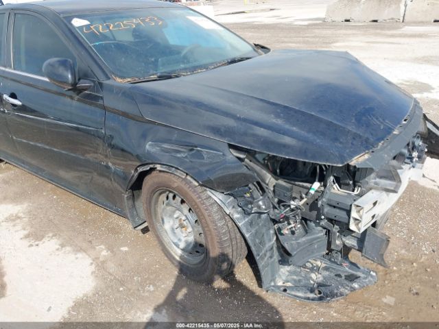 1N4BL4BVXLC113544 Nissan Altima S Fwd