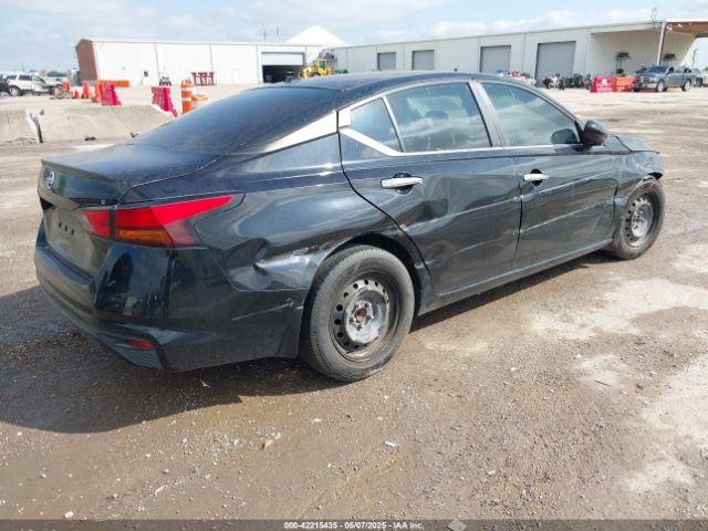 1N4BL4BVXLC113544 Nissan Altima S Fwd