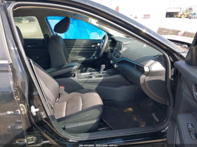 1N4BL4BVXLC113544 Nissan Altima S Fwd