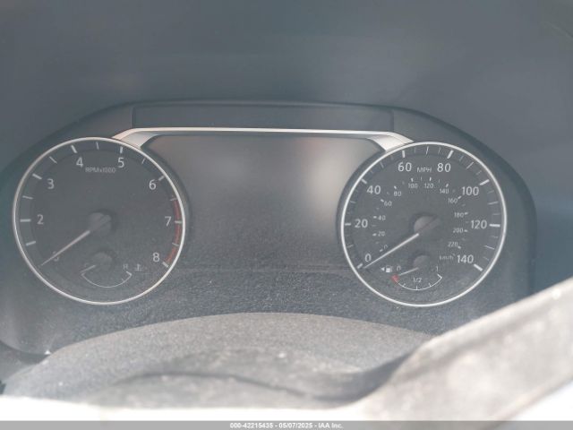 1N4BL4BVXLC113544 Nissan Altima S Fwd