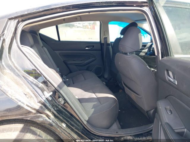 1N4BL4BVXLC113544 Nissan Altima S Fwd