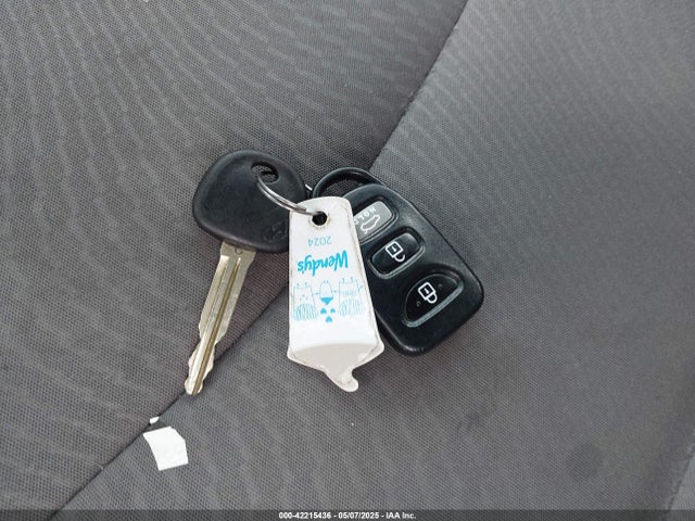 Hyundai ELANTRA SE 2015 5NPDH4AE4FH559218 Image 11