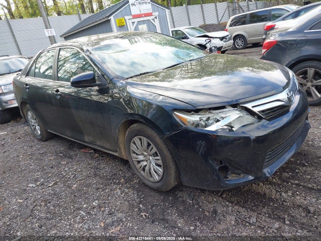 Toyota CAMRY LE 2014 4T4BF1FK7ER395057 Image 1