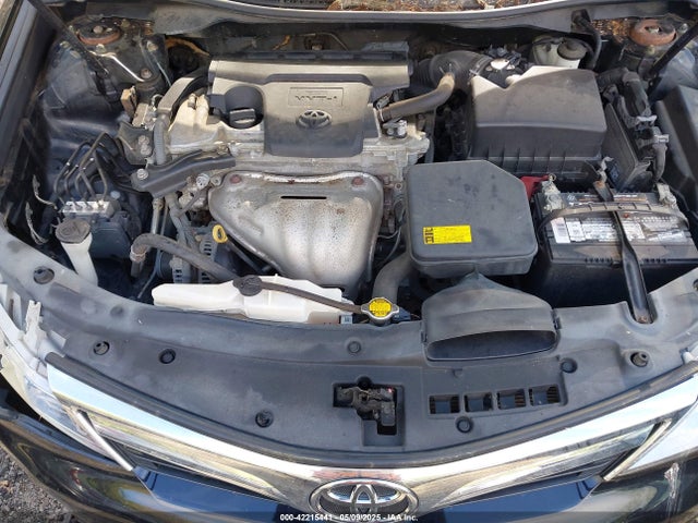 Toyota CAMRY LE 2014 4T4BF1FK7ER395057 Image 10