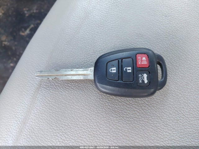 Toyota CAMRY LE 2014 4T4BF1FK7ER395057 Image 11