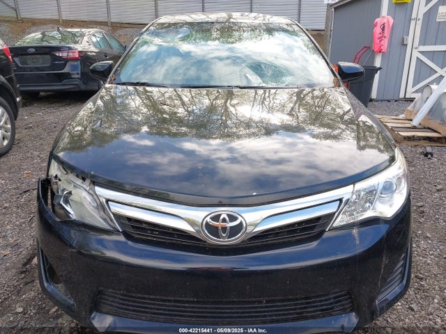 Toyota CAMRY LE 2014 4T4BF1FK7ER395057 Image 13