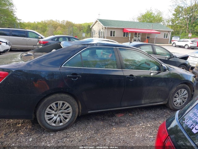 Toyota CAMRY LE 2014 4T4BF1FK7ER395057 Image 14