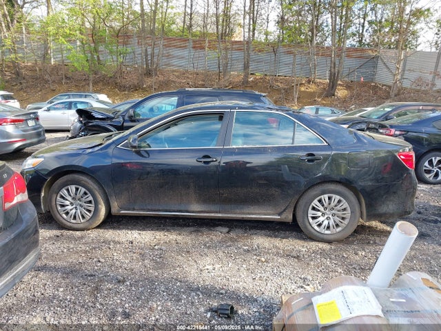 Toyota CAMRY LE 2014 4T4BF1FK7ER395057 Image 15