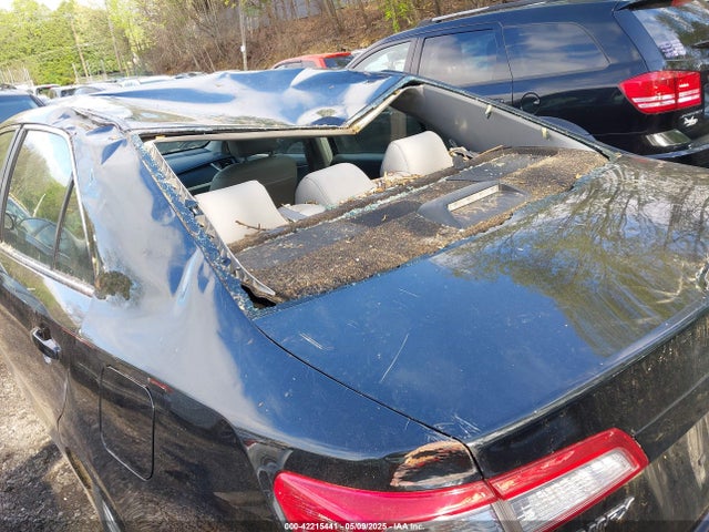 Toyota CAMRY LE 2014 4T4BF1FK7ER395057 Image 12