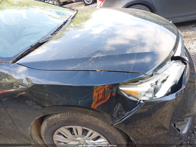 Toyota CAMRY LE 2014 4T4BF1FK7ER395057 Image 21