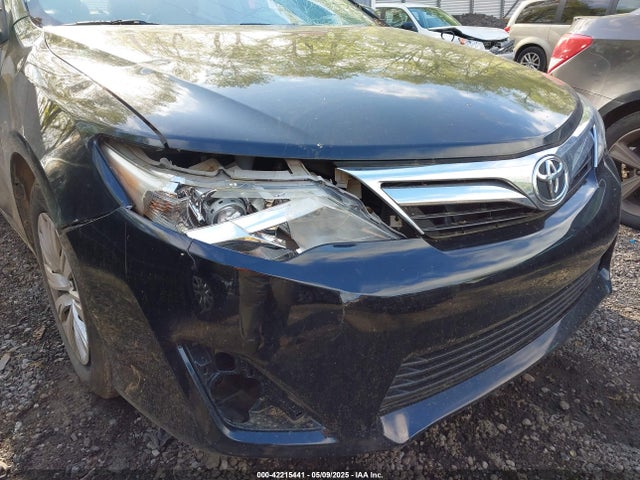 Toyota CAMRY LE 2014 4T4BF1FK7ER395057 Image 22
