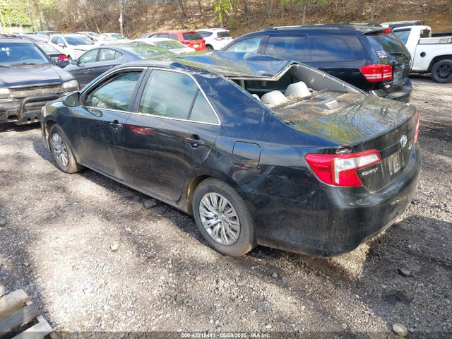 Toyota CAMRY LE 2014 4T4BF1FK7ER395057 Image 3