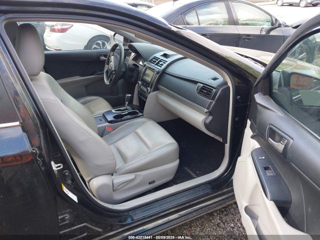 Toyota CAMRY LE 2014 4T4BF1FK7ER395057 Image 5