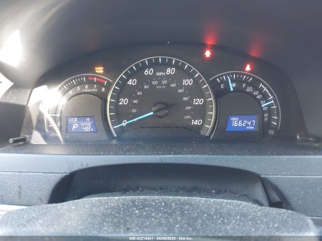 Toyota CAMRY LE 2014 4T4BF1FK7ER395057 Image 7