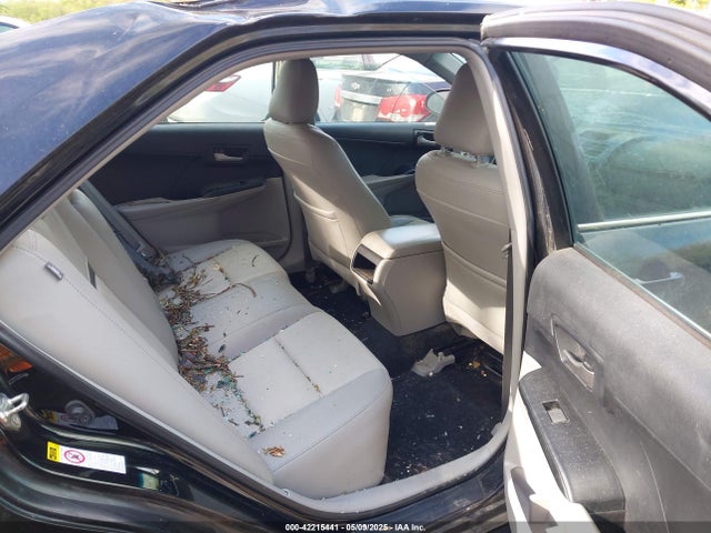 Toyota CAMRY LE 2014 4T4BF1FK7ER395057 Image 8