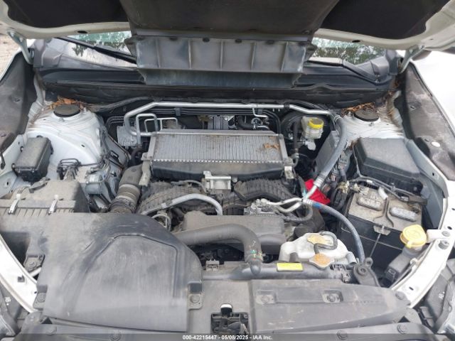 4S4WMAMDXM3453639 Subaru Ascent Limited