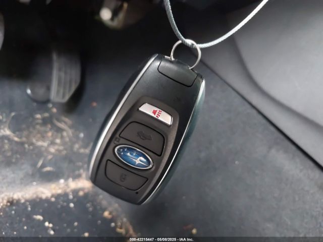 4S4WMAMDXM3453639 Subaru Ascent Limited
