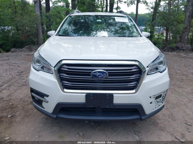 4S4WMAMDXM3453639 Subaru Ascent Limited