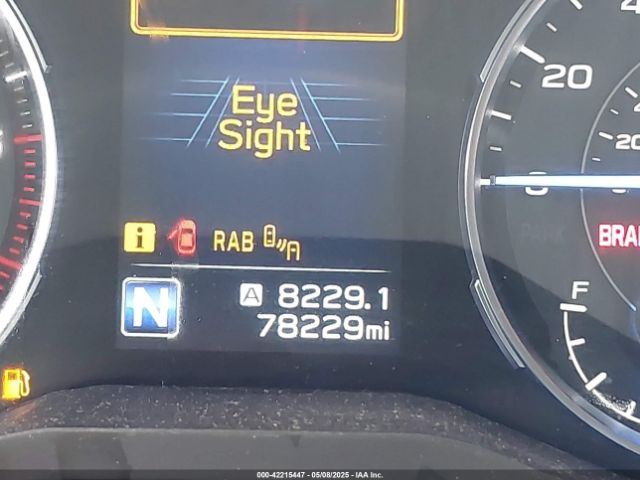 4S4WMAMDXM3453639 Subaru Ascent Limited