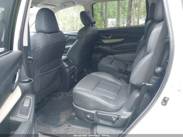 4S4WMAMDXM3453639 Subaru Ascent Limited